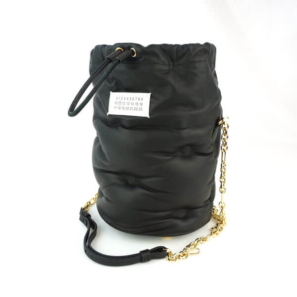 メゾンマルジェラ BUCKET GLAM SLAM コピー S56WG0111 PR818